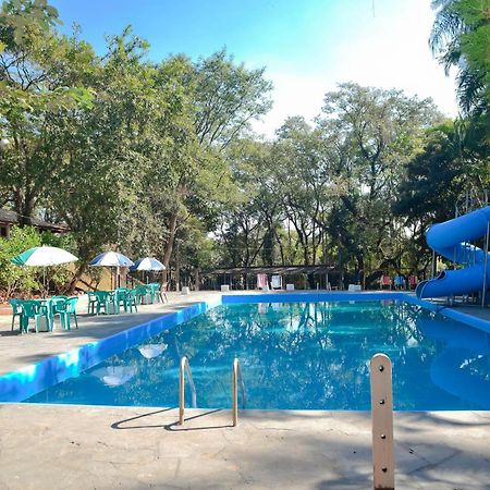 Hotel Colinas De Cabreúva Zewnętrze zdjęcie