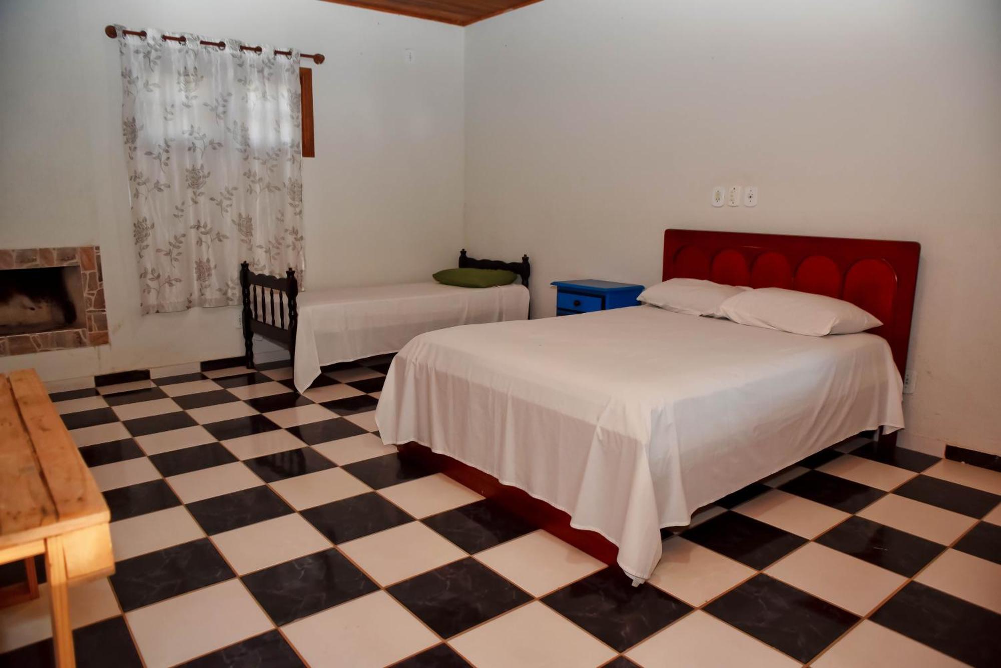 Hotel Colinas De Cabreúva Zewnętrze zdjęcie