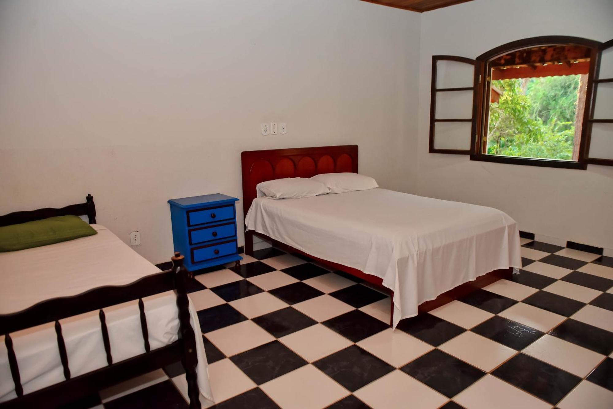 Hotel Colinas De Cabreúva Zewnętrze zdjęcie