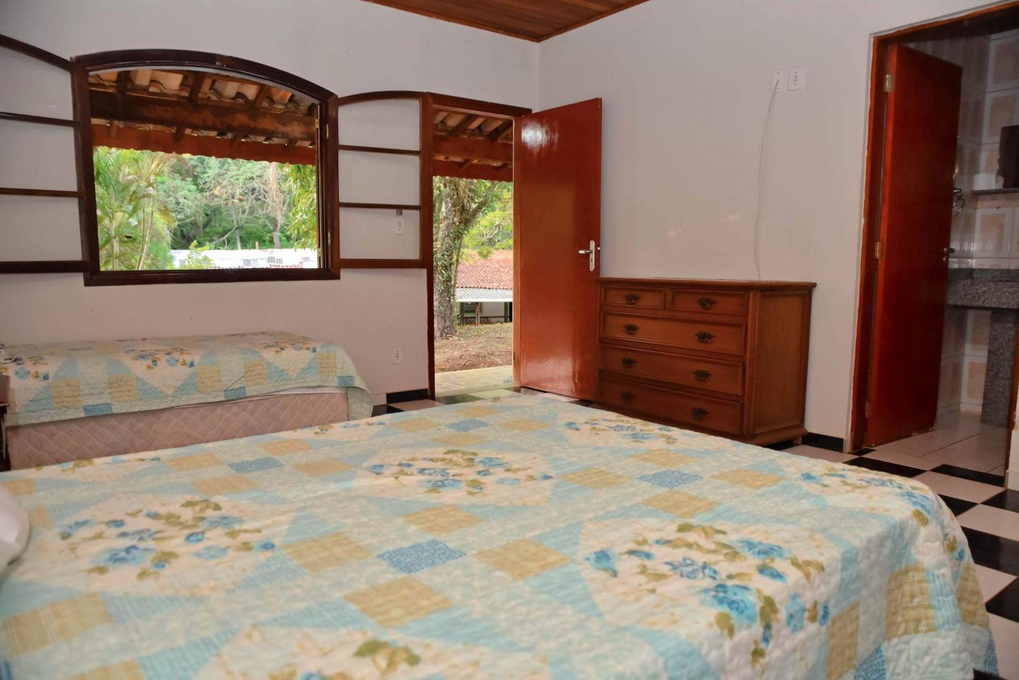 Hotel Colinas De Cabreúva Zewnętrze zdjęcie