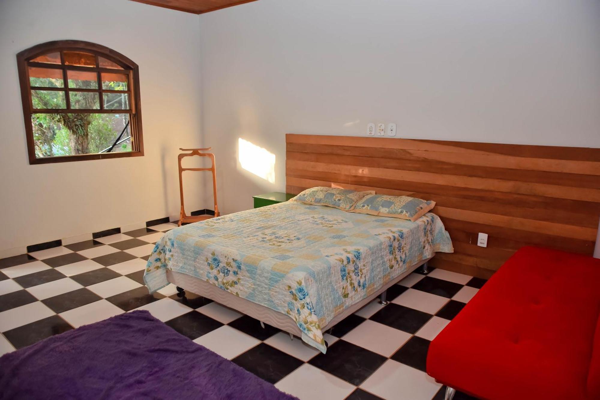 Hotel Colinas De Cabreúva Zewnętrze zdjęcie