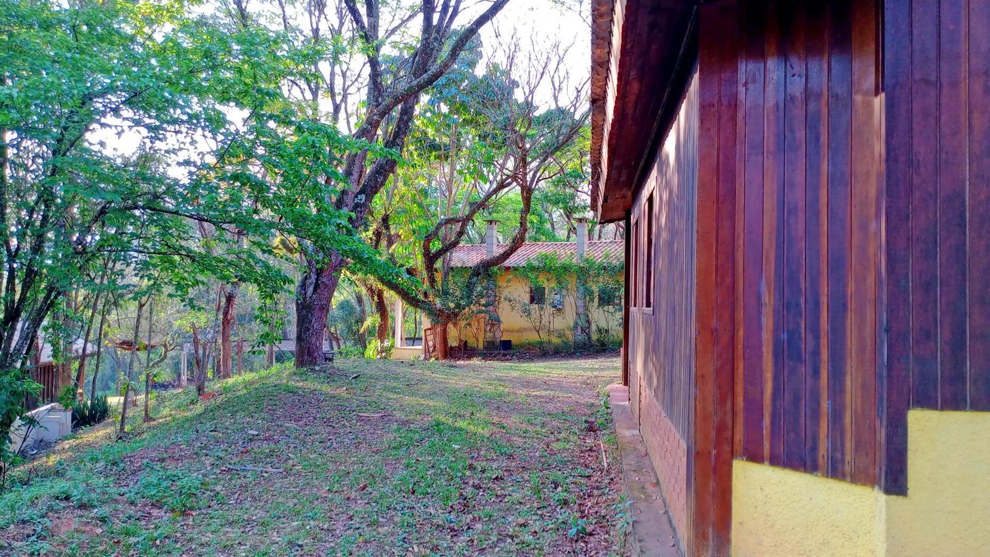 Hotel Colinas De Cabreúva Pokój zdjęcie