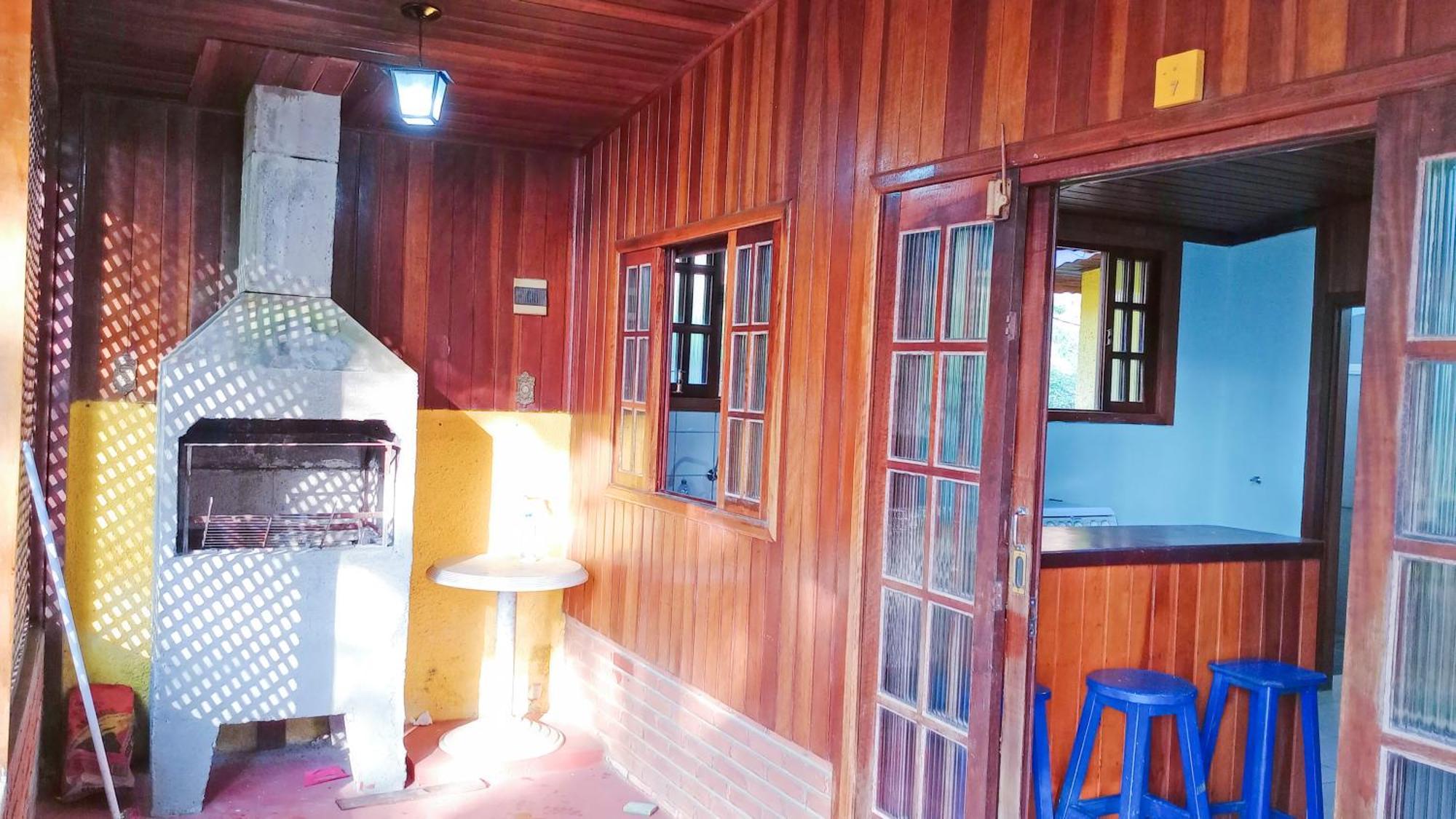 Hotel Colinas De Cabreúva Zewnętrze zdjęcie